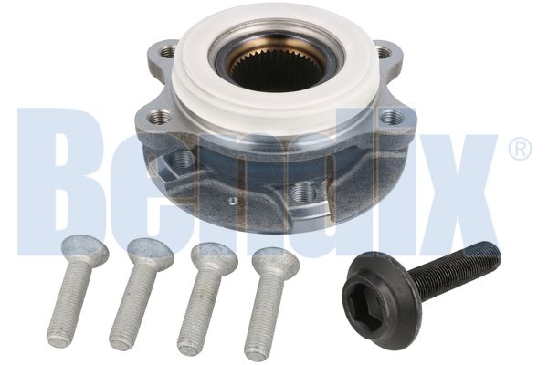 Kolesni ležaj Audi A4 A5 A6 A7 A8 Q5 spredaj